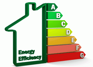 Eficiencia energetica en comunidades de propietarios