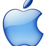 blue_aqua_apple_logo